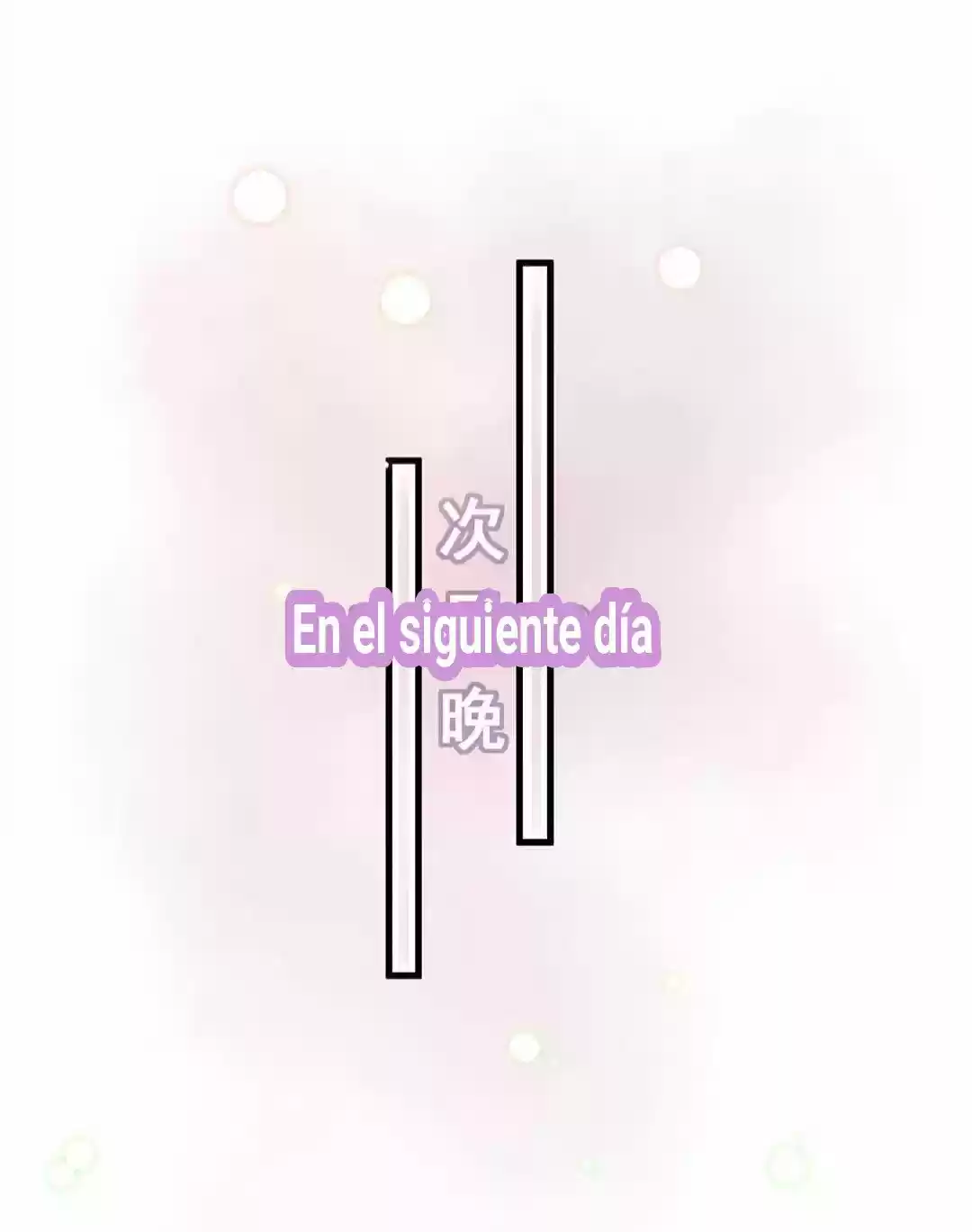 Los Candidatos De Mi Prometida - Capítulo 9 - Página 25 - LectorTMOo