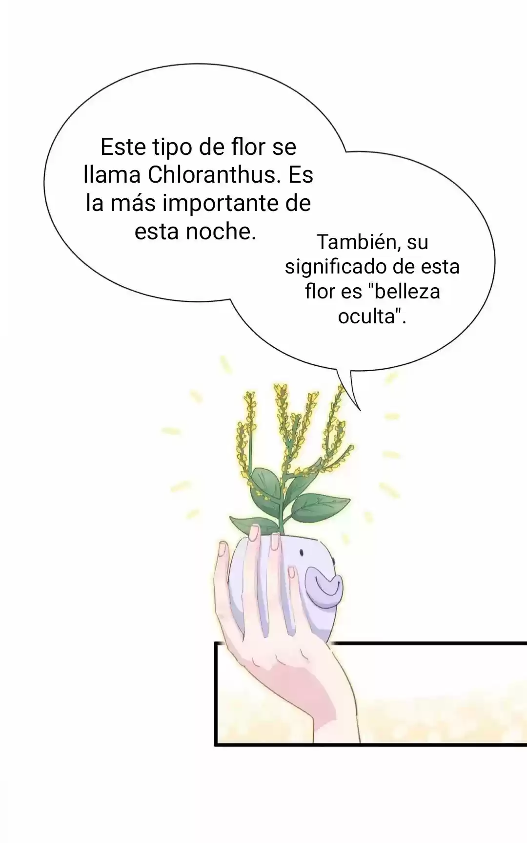 Los Candidatos De Mi Prometida - Capítulo 9 - Página 34 - LectorTMOo