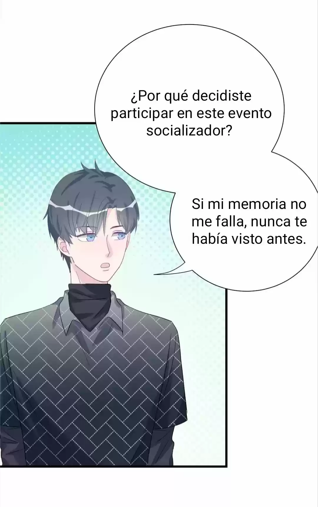 Los Candidatos De Mi Prometida - Capítulo 9 - Página 40 - LectorTMOo