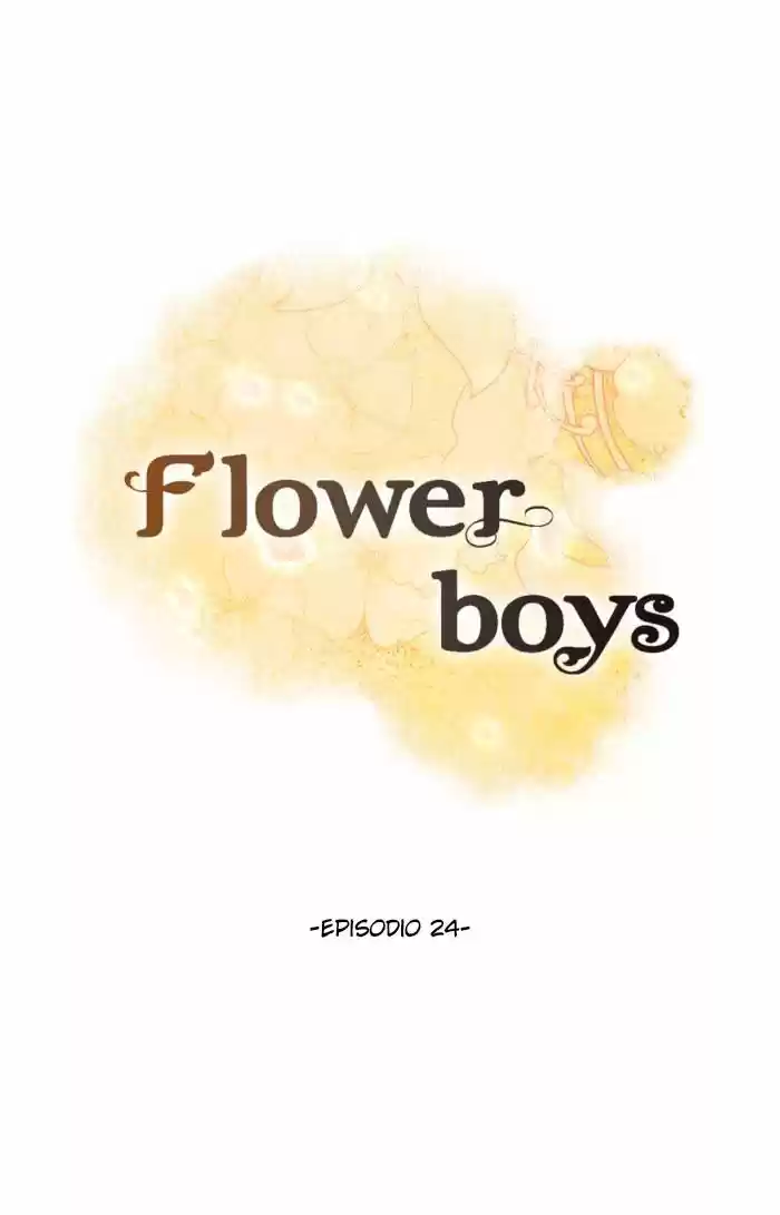 Los Chicos De Las Flores - Capítulo 21 - Página 3 - LectorTMOo