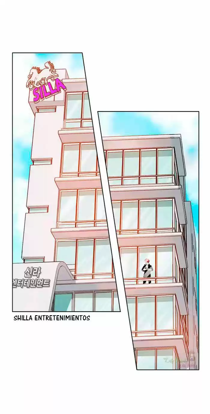 Los Chicos De Las Flores - Capítulo 21 - Página 4 - LectorTMOo