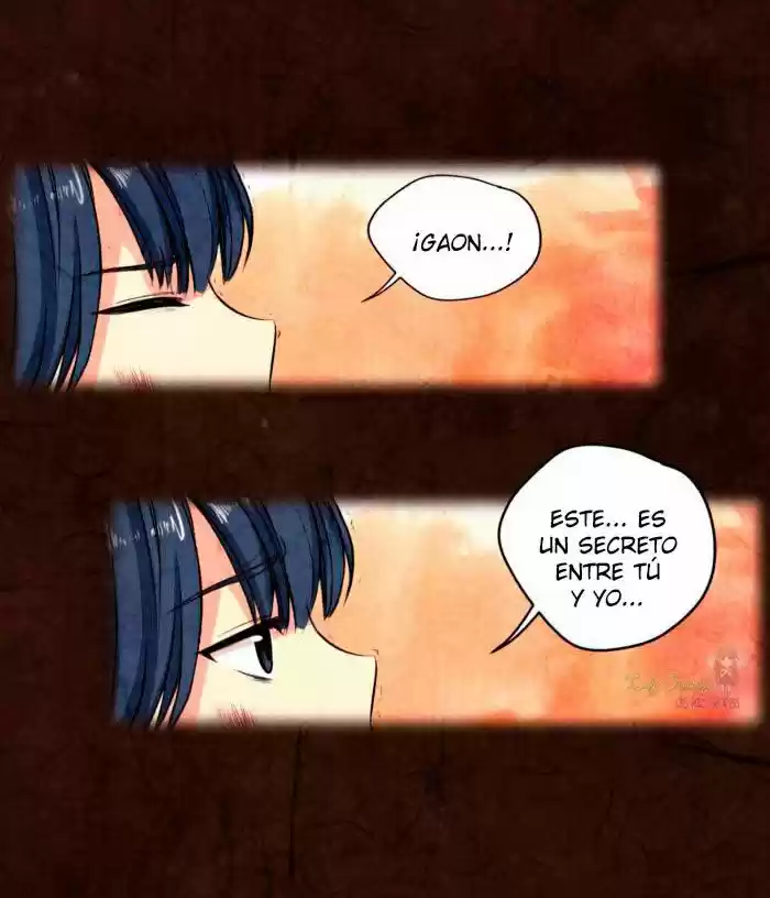 Los Chicos De Las Flores - Capítulo 21 - Página 14 - LectorTMOo