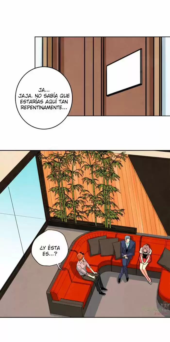 Los Chicos De Las Flores - Capítulo 21 - Página 24 - LectorTMOo