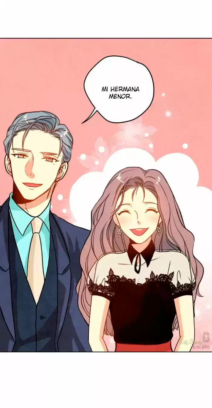 Los Chicos De Las Flores - Capítulo 21 - Página 25 - LectorTMOo