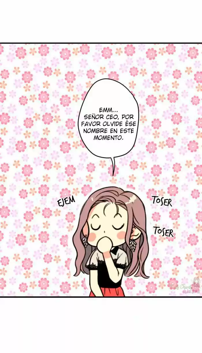 Los Chicos De Las Flores - Capítulo 21 - Página 29 - LectorTMOo
