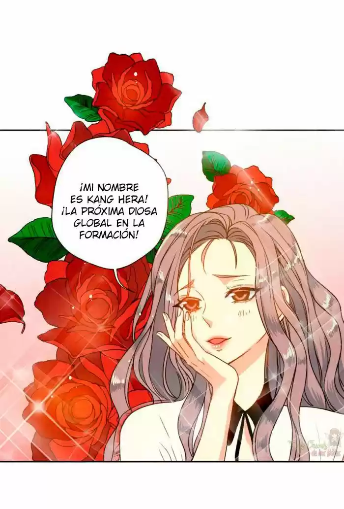 Los Chicos De Las Flores - Capítulo 21 - Página 30 - LectorTMOo