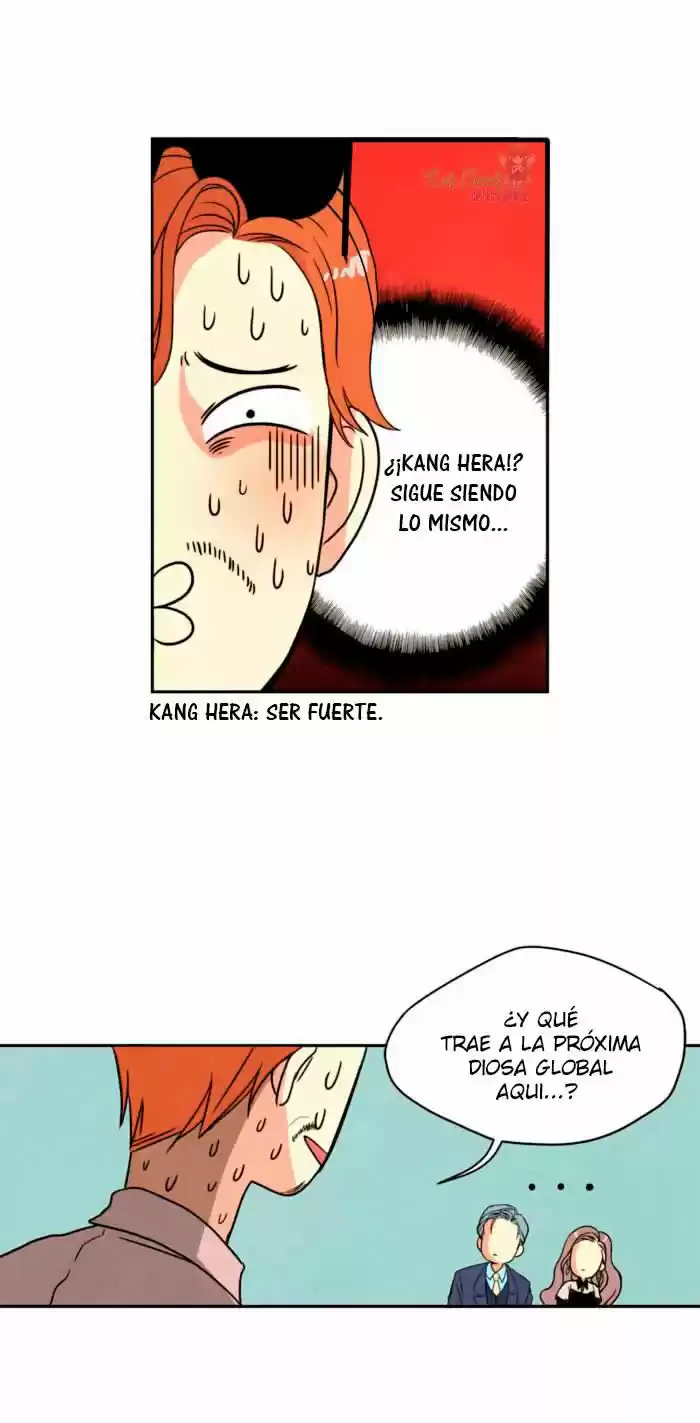 Los Chicos De Las Flores - Capítulo 21 - Página 31 - LectorTMOo