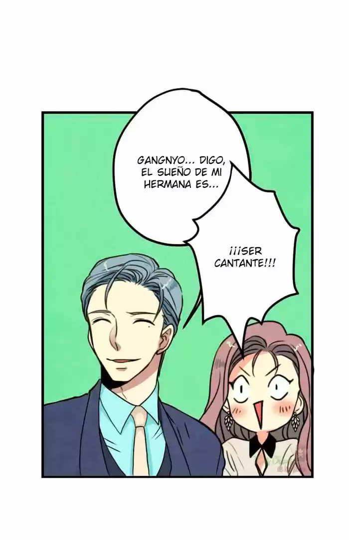 Los Chicos De Las Flores - Capítulo 21 - Página 32 - LectorTMOo