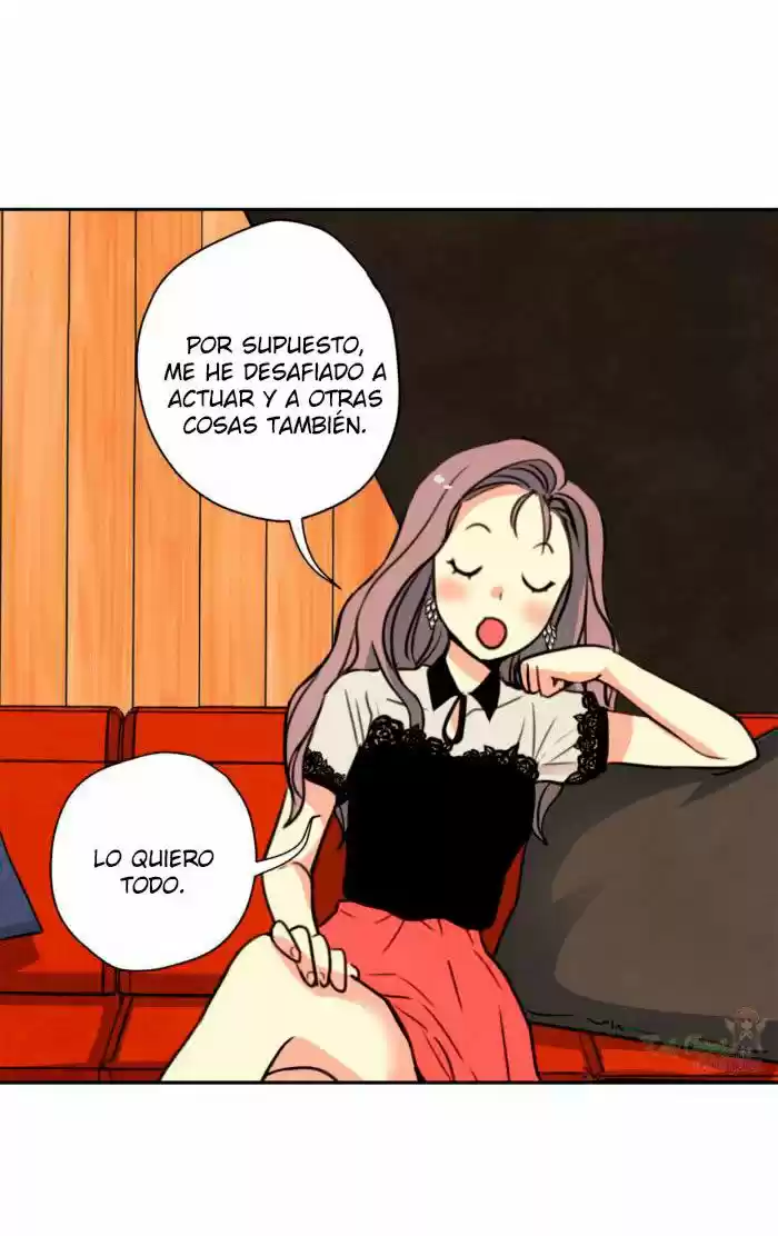 Los Chicos De Las Flores - Capítulo 21 - Página 33 - LectorTMOo