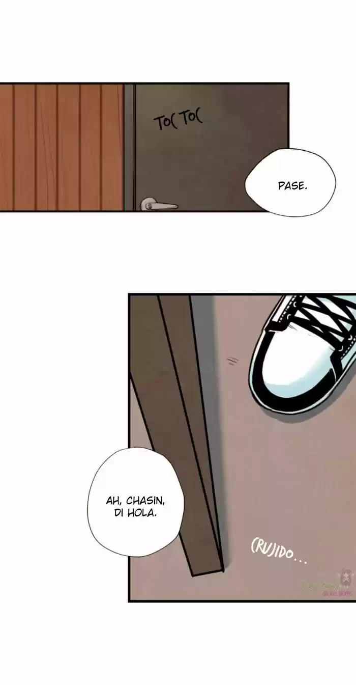 Los Chicos De Las Flores - Capítulo 21 - Página 40 - LectorTMOo