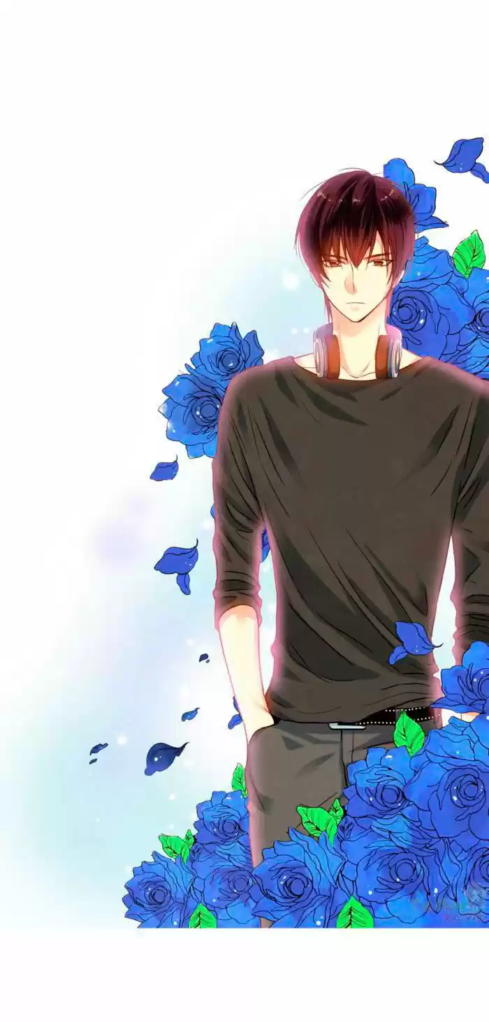 Los Chicos De Las Flores - Capítulo 21 - Página 41 - LectorTMOo