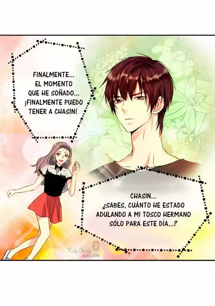 Los Chicos De Las Flores - Capítulo 21 - Página 43 - LectorTMOo