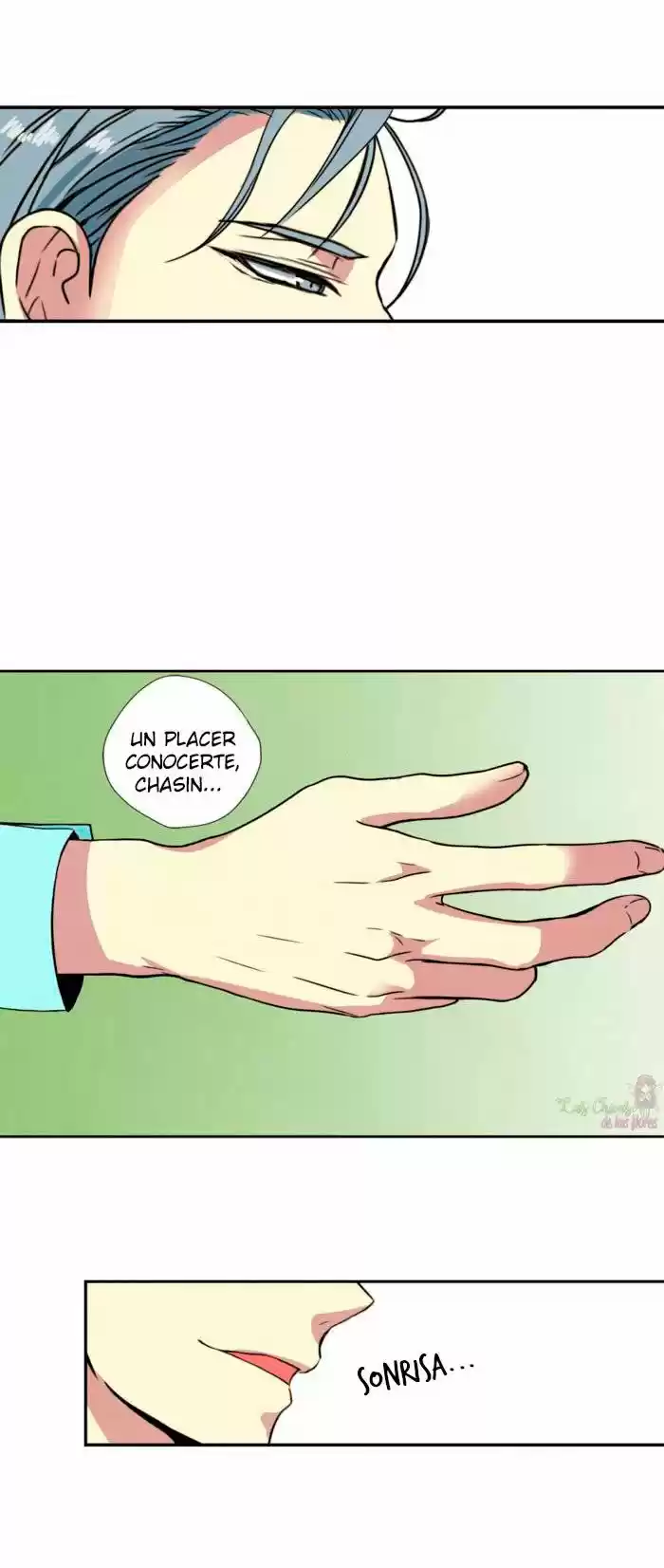 Los Chicos De Las Flores - Capítulo 21 - Página 48 - LectorTMOo