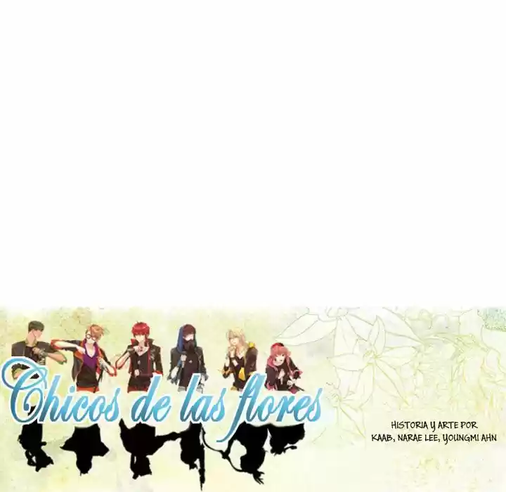 Los Chicos De Las Flores - Capítulo 21 - Página 51 - LectorTMOo