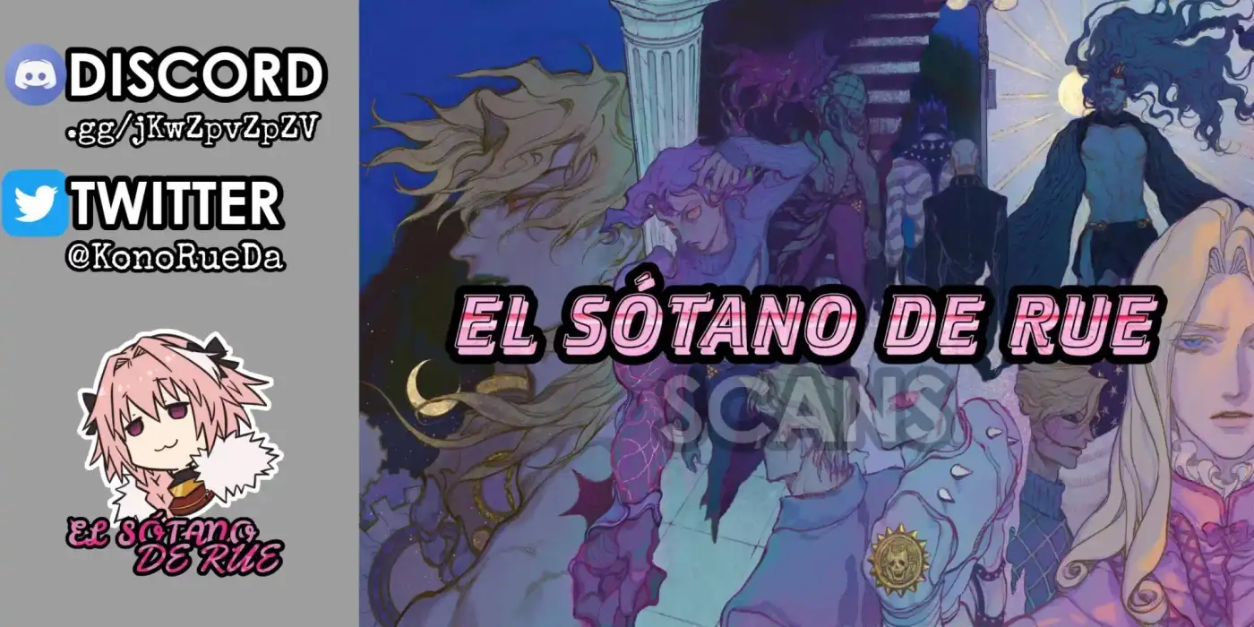 Los Chicos Travestidos Del Círculo Otaku - Capítulo 16 - Página 6 - LectorTMOo
