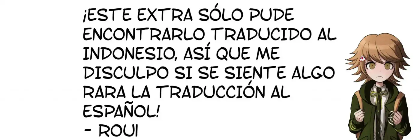 Los Chicos Travestidos Del Círculo Otaku - Capítulo 2.50 - Página 7 - LectorTMOo