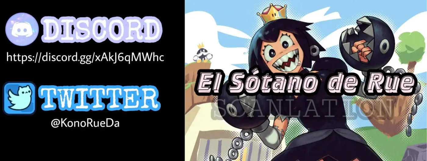 Los Chicos Travestidos Del Círculo Otaku - Capítulo 2.50 - Página 8 - LectorTMOo
