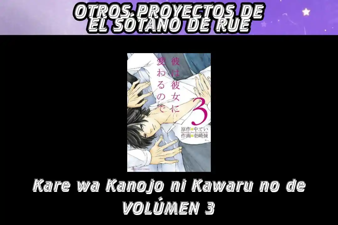 Los Chicos Travestidos Del Círculo Otaku - Capítulo 20 - Página 7 - LectorTMOo
