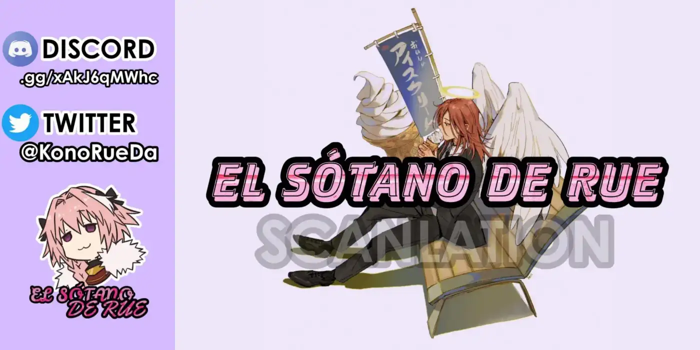 Los Chicos Travestidos Del Círculo Otaku - Capítulo 21 - Página 6 - LectorTMOo