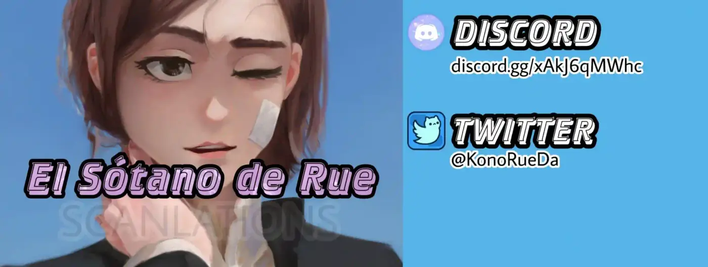 Los Chicos Travestidos Del Círculo Otaku - Capítulo 23 - Página 6 - LectorTMOo