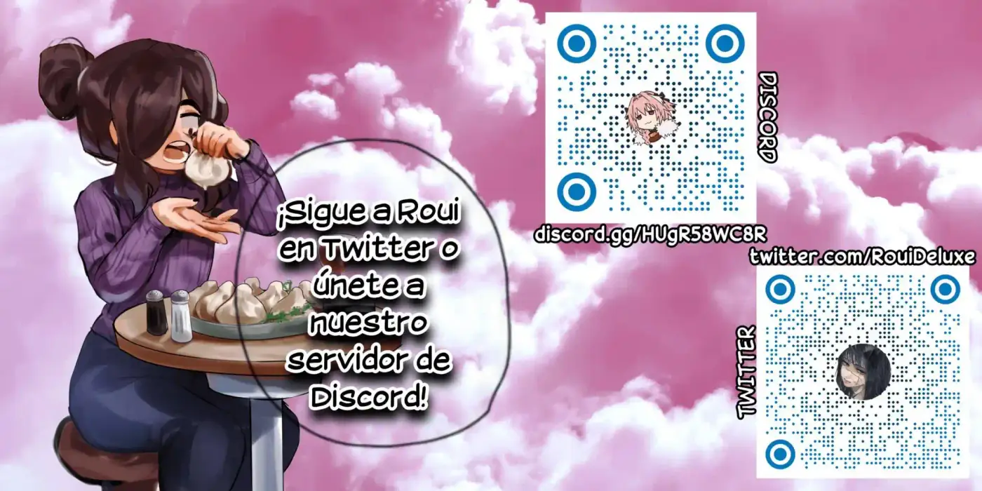 Los Chicos Travestidos Del Círculo Otaku - Capítulo 36 - Página 7 - LectorTMOo