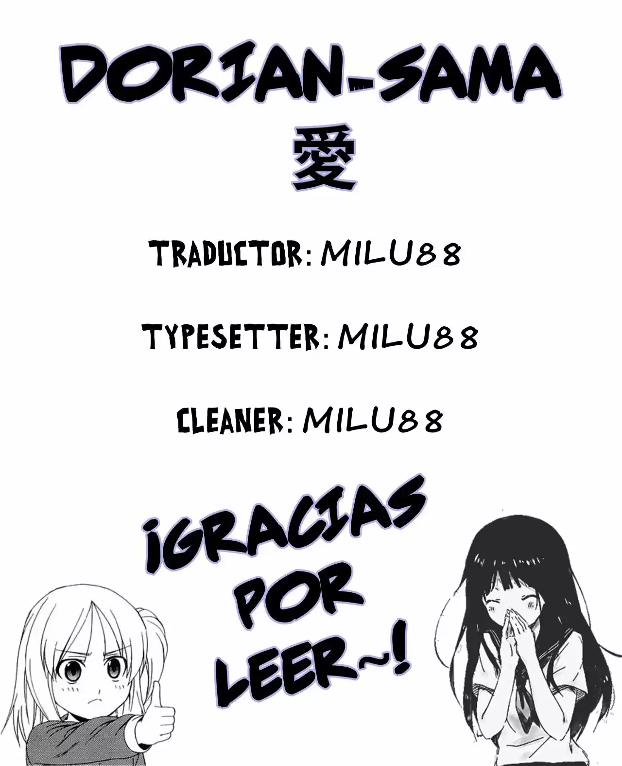 Los Chicos Travestidos Del Círculo Otaku - Capítulo 6 - Página 5 - LectorTMOo