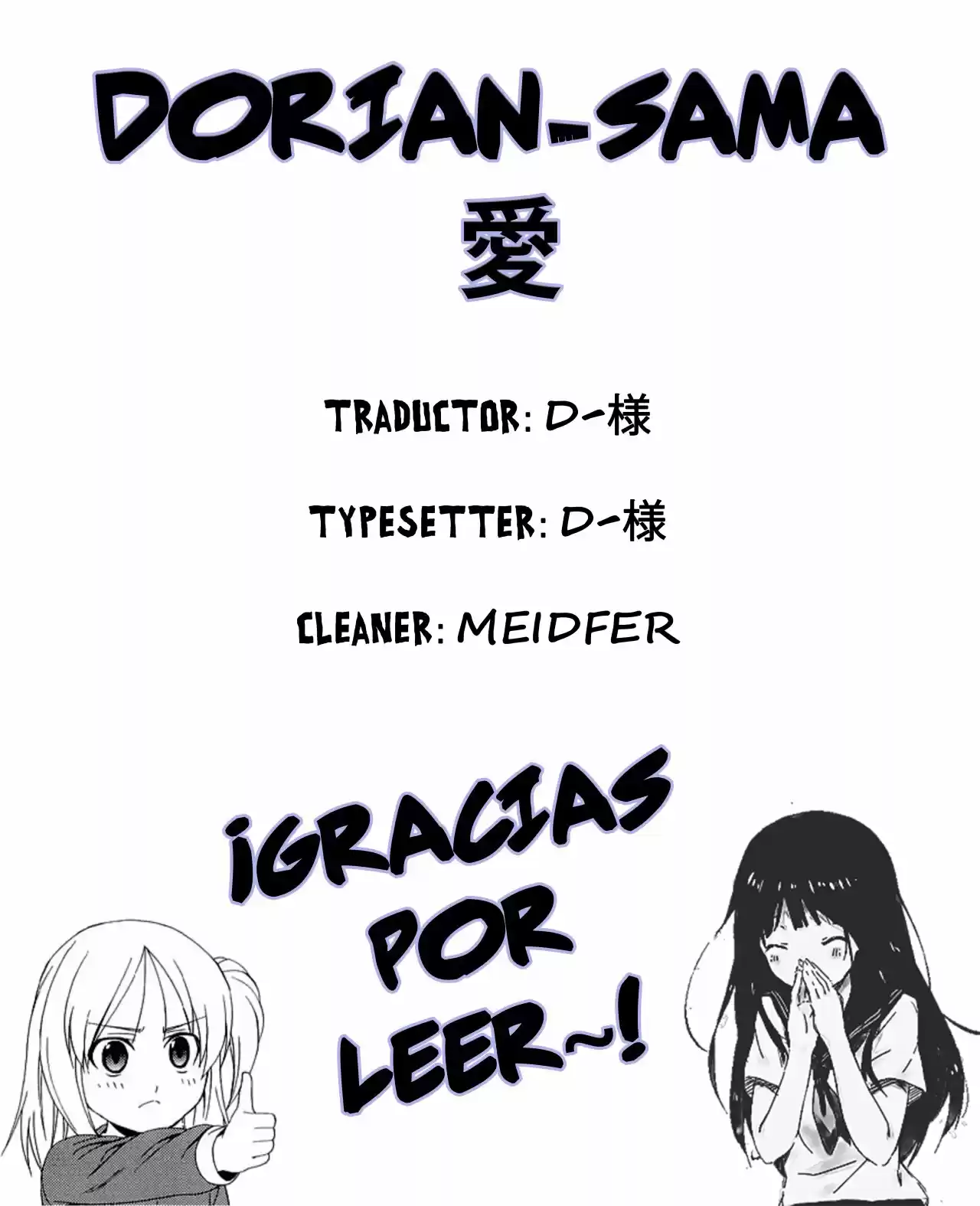 Los Chicos Travestidos Del Círculo Otaku - Capítulo 9 - Página 5 - LectorTMOo