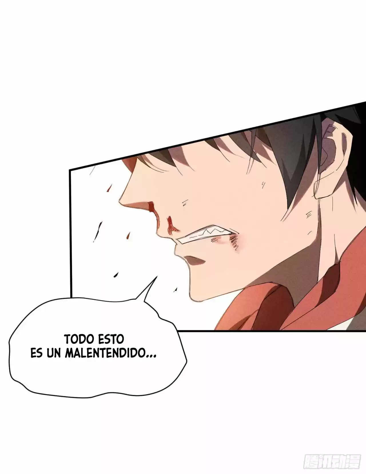 Los Cielos Están Por Debajo De Mi - Capítulo 14 - Página 44 - LectorTMOo