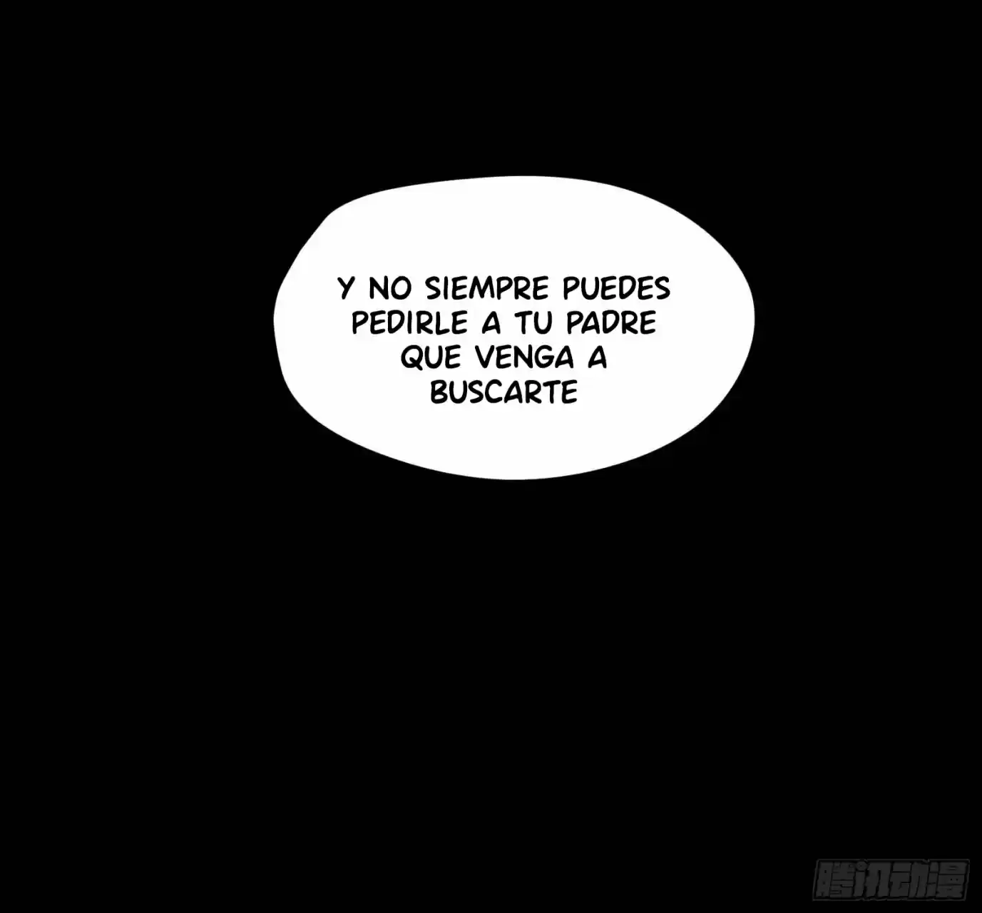 Los Cielos Están Por Debajo De Mi - Capítulo 5 - Página 60 - LectorTMOo