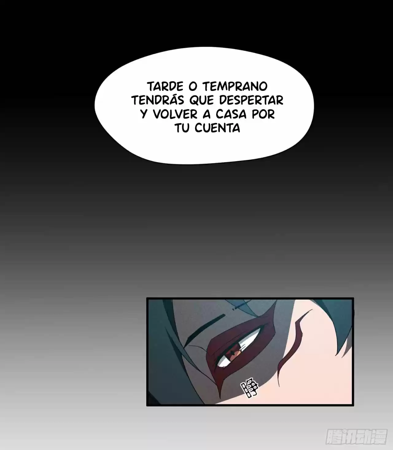 Los Cielos Están Por Debajo De Mi - Capítulo 5 - Página 65 - LectorTMOo