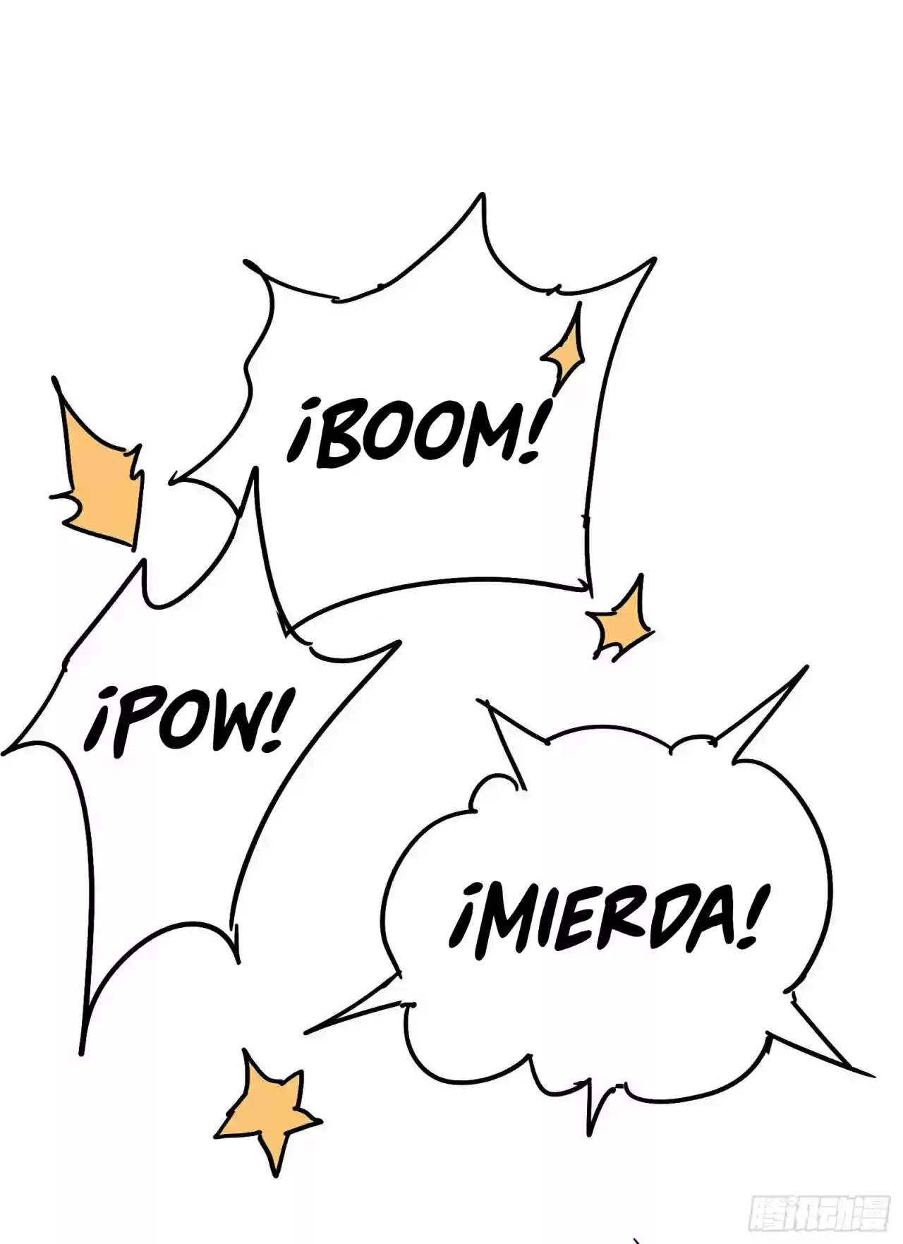 Los Cielos Están Por Debajo De Mi - Capítulo 5 - Página 104 - LectorTMOo