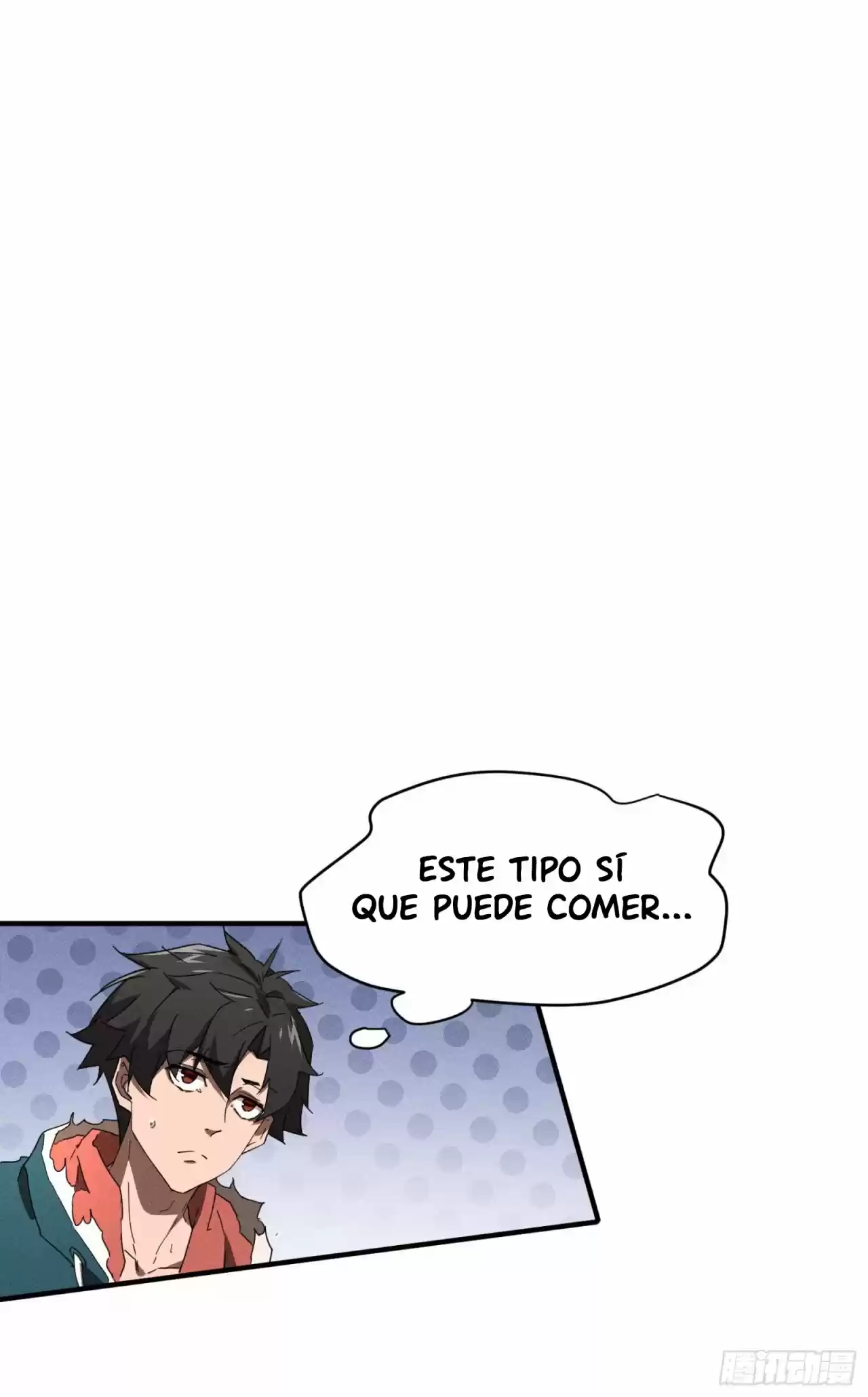 Los Cielos Están Por Debajo De Mi - Capítulo 7 - Página 95 - LectorTMOo