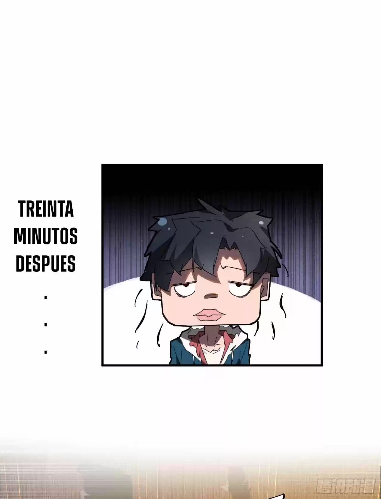 Los Cielos Están Por Debajo De Mi - Capítulo 8 - Página 69 - LectorTMOo