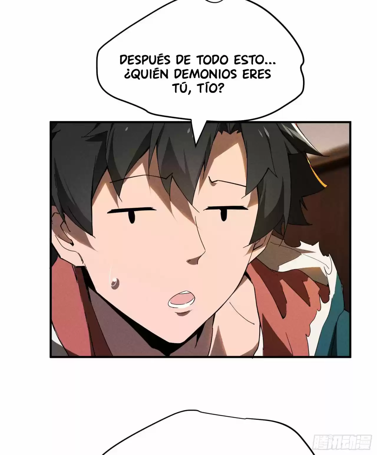 Los Cielos Están Por Debajo De Mi - Capítulo 8 - Página 81 - LectorTMOo