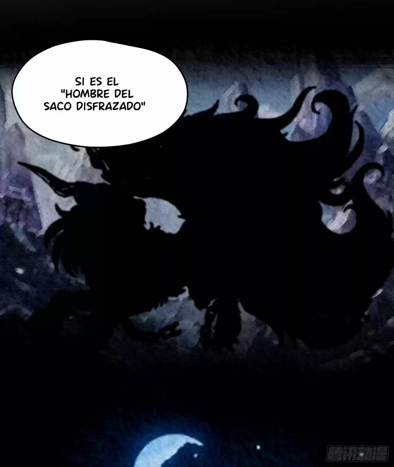 Los Cielos Están Por Debajo De Mi - Capítulo 8 - Página 99 - LectorTMOo
