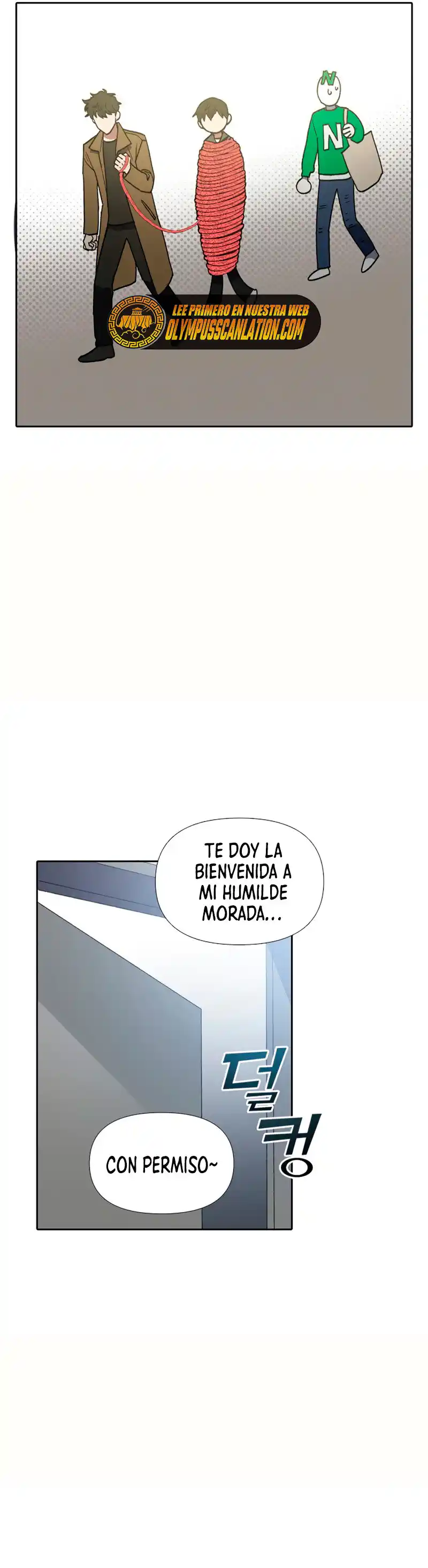 Los Clase S Que Crié capítulo 39.50 página 6
