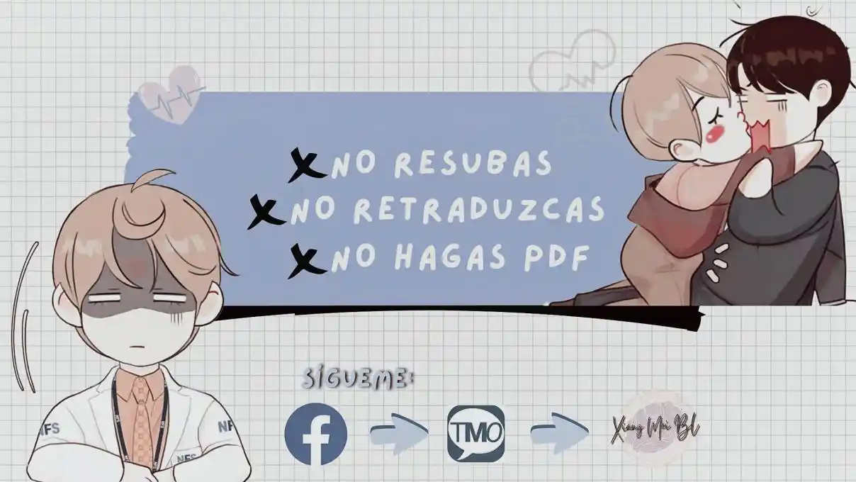 Los Colmillos Del Sr Rose - Capítulo 3 - Página 5 - LectorTMOo