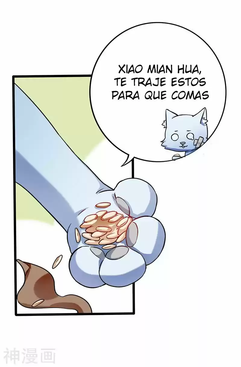 Los Conejos No Pueden Ser Dioses - Capítulo 1 - Página 7 - LectorTMOo