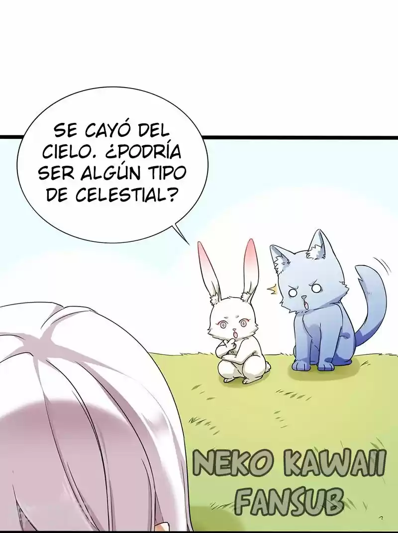 Los Conejos No Pueden Ser Dioses - Capítulo 1 - Página 15 - LectorTMOo