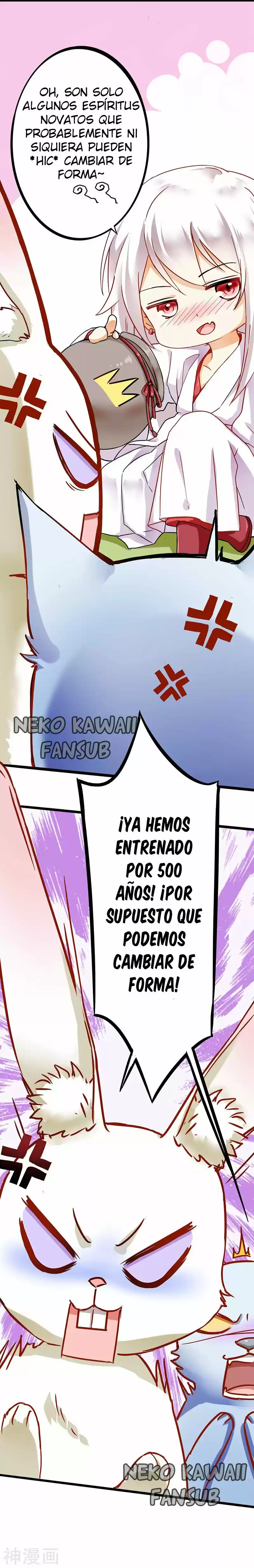 Los Conejos No Pueden Ser Dioses - Capítulo 1 - Página 20 - LectorTMOo