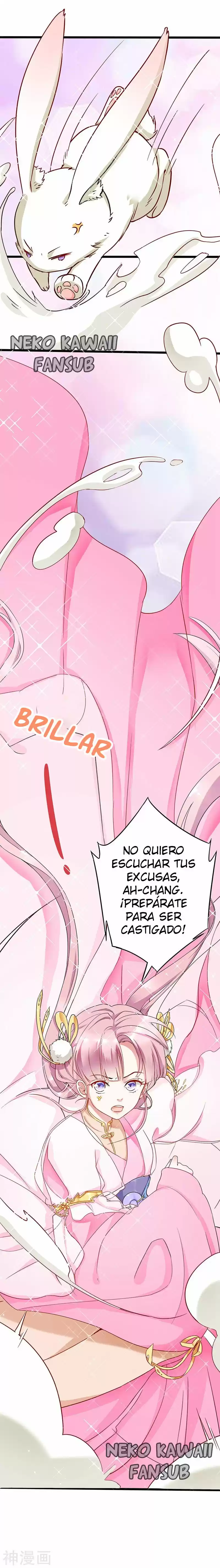 Los Conejos No Pueden Ser Dioses - Capítulo 1 - Página 29 - LectorTMOo