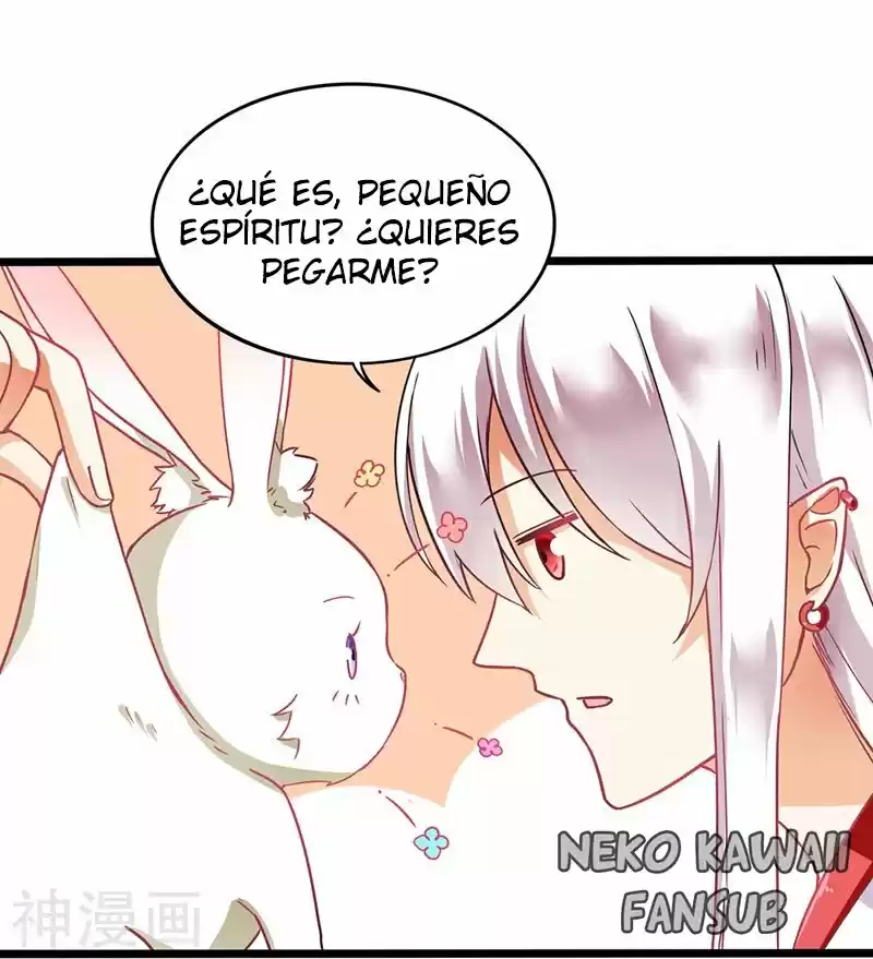 Los Conejos No Pueden Ser Dioses - Capítulo 2 - Página 16 - LectorTMOo