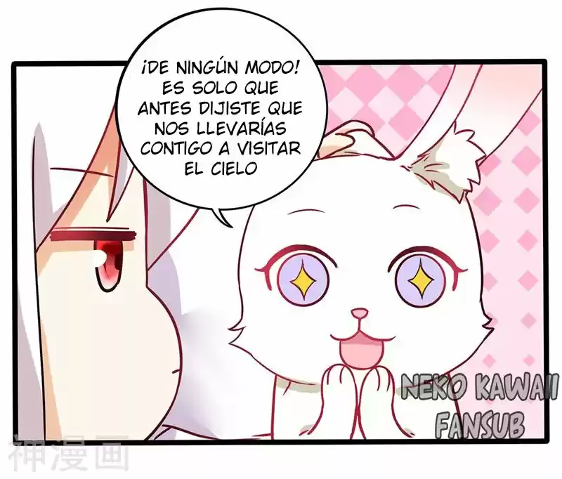 Los Conejos No Pueden Ser Dioses - Capítulo 2 - Página 17 - LectorTMOo