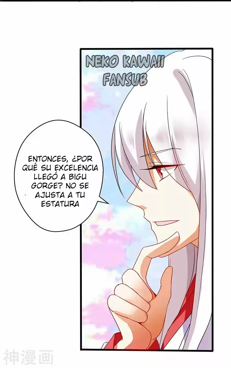Los Conejos No Pueden Ser Dioses - Capítulo 3 - Página 5 - LectorTMOo