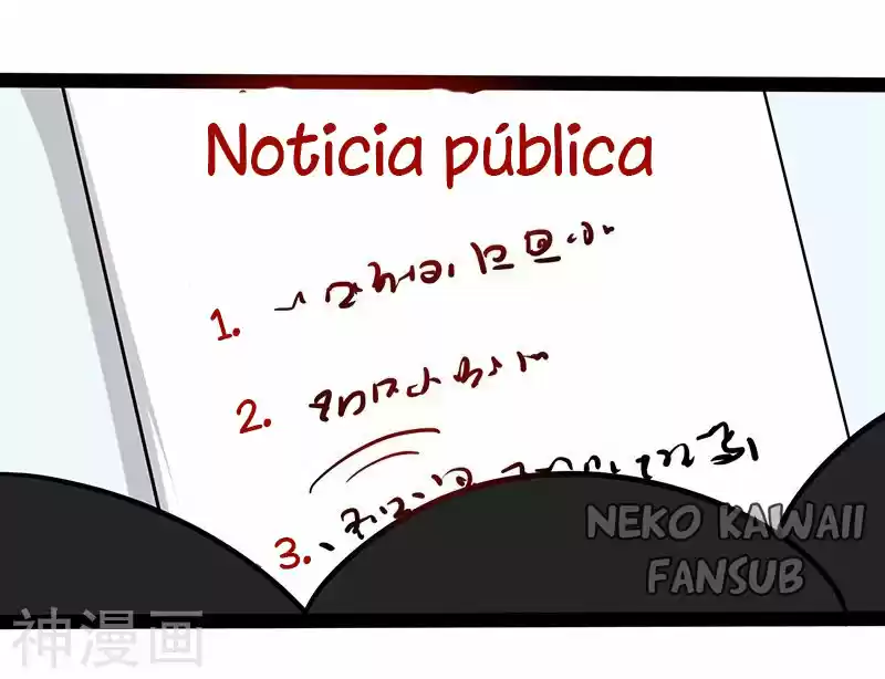 Los Conejos No Pueden Ser Dioses - Capítulo 3 - Página 11 - LectorTMOo