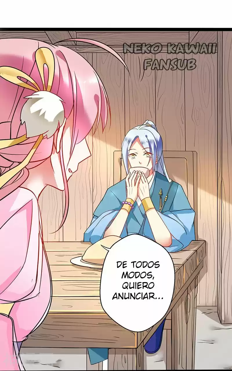 Los Conejos No Pueden Ser Dioses - Capítulo 3 - Página 18 - LectorTMOo