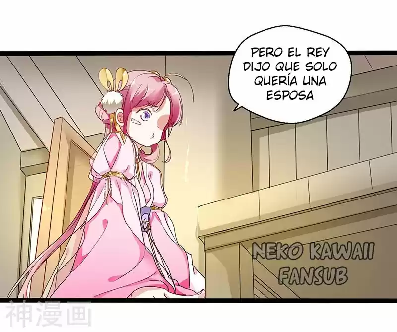 Los Conejos No Pueden Ser Dioses - Capítulo 3 - Página 26 - LectorTMOo