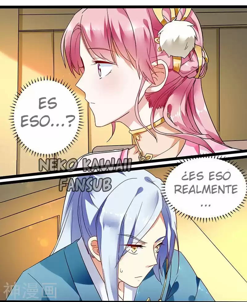 Los Conejos No Pueden Ser Dioses - Capítulo 3 - Página 30 - LectorTMOo