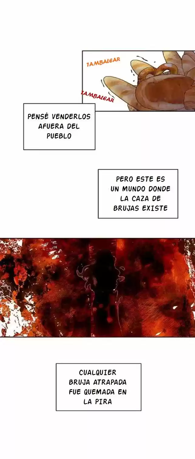 Los Crié Y Me Los Comí - Capítulo 1 - Página 5 - LectorTMOo