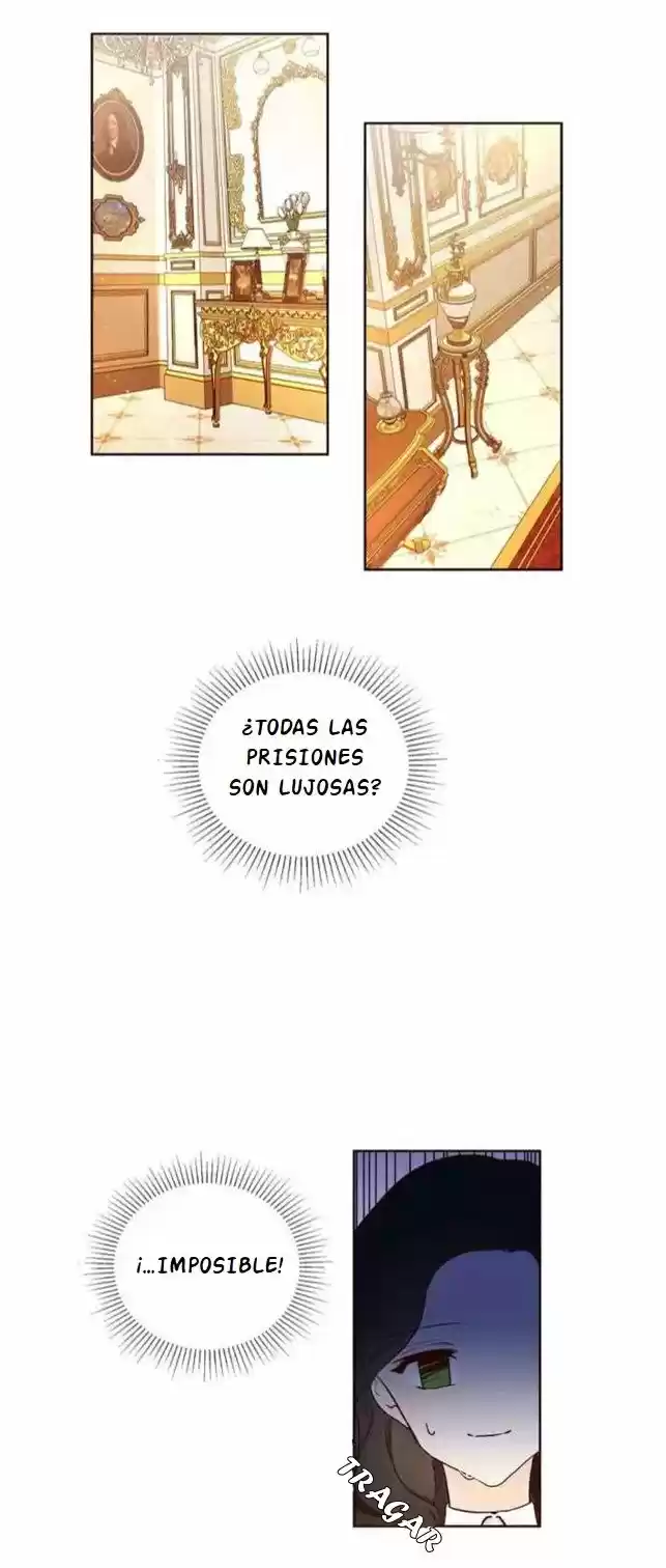 Los Crié Y Me Los Comí - Capítulo 1 - Página 12 - LectorTMOo